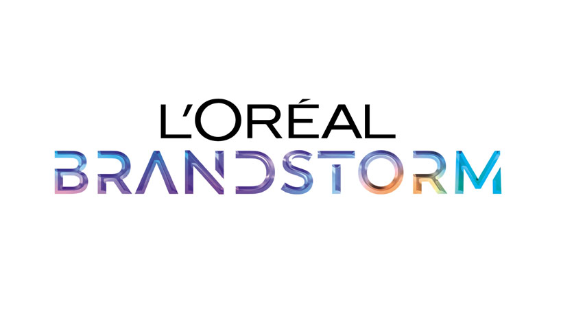 Међународно студентско такмичење L'Oréal Brandstorm 