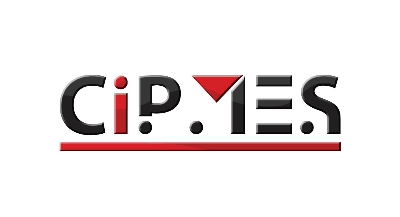 CIPMES logo