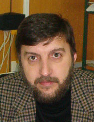 Dr Nenad Marjanović