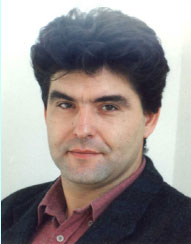 Mr Aleksandar Davinić