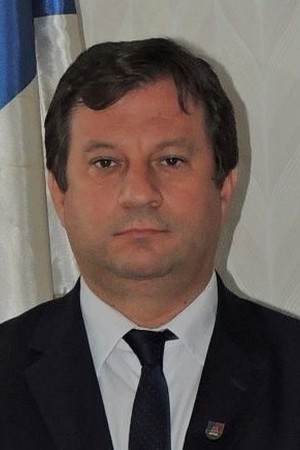 Dr NENAD FILIPOVIĆ