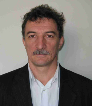 Bogdan Nedic