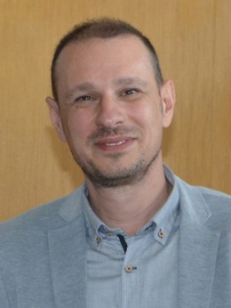 Slobodan Mitrovic