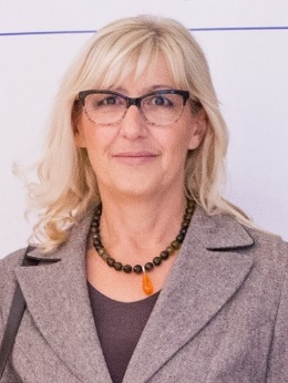 Vesna Mandic